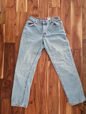 Levi's Light Blue Women's Jeans